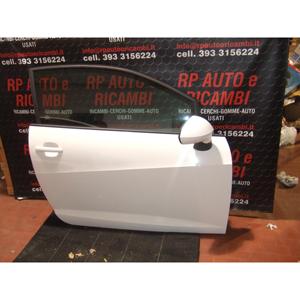 SEAT Ibiza Series (15>17) ประตูหน้าขวา BZG - Product Image 1