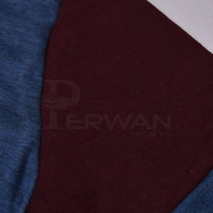 Sudadera con capucha y cremallera de algodón 100% para hombre, diseño personalizado, patrón sólido de alta calidad, peso ligero, temporada de invierno, técnica teñida lisa con capucha - Product Image 3