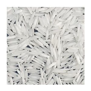 100% Riz blanc à grains longs biologique de qualité naturelle pure 5% cassé au meilleur prix de gros - Product Image 2