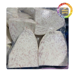 Taro surgelé le plus vendu du Vietnam |   Qualité supérieure, prêt à l'emploi, choix sain, disponibilité en vrac - Product Image 6