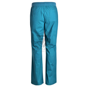 Breathable Quick-Dry Unisex Nurse <b>Hospital</b> <b>Scrub</b> Suit Nursing Uniforms for Medical Suppliers Poly Cotton Canvas Nursing Tunics - Product Image 4