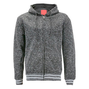 ชุดวอร์มมีซิปสำหรับผู้ชายแบบกำหนดเองใหม่ชุดวอร์มมีซิปสำหรับ100% ผลิตจากผู้ผลิตเสื้อผ้าชั้นสูง - Product Image 5