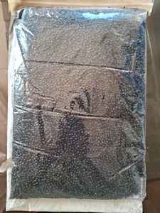 Panchal Merchant High Tint Strength Black <b>Masterbatch</b> Non-toxic Cost-Effective <b>Plastic</b> Raw Material for Automotive Sports - Product Image 2