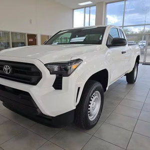 Usado 2025 T * oyota Tacoma SR - Product Image 1