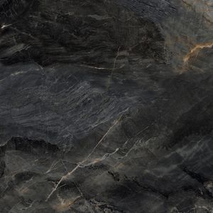 Carreaux en porcelaine haute brillance ASTERIX carreau de couleur foncée haute brillance 600x600mm et 600x1200mm carreaux carreaux de sol cuisine - Product Image 4