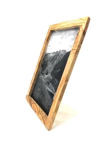 High Quality Handmade Wooden <b>Photo</b> <b>Frame</b> for Kitchen and Bedroom Decoration from Indian Supplier Wall <b>Photo</b> <b>Frame</b> - Product Image 4