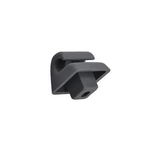 Support pare-soleil pour Mercedes W124, W201, W123, W126-Gris - Product Image 4