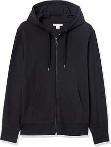 Fabricantes personalizados de alta calidad de peso pesado Sudadera con capucha de gran tamaño para hombres y mujeres Sudaderas lisas en blanco Hombres Sudaderas Con Capucha Unisex. - Product Image 6