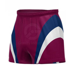 Meilleures ventes Ensembles de maillots de rugby confortables et respirants Haute qualité 100% polyester Manches courtes Écologique Vente chaude - Product Image 5