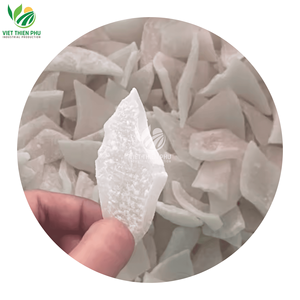 มะพร้าวหั่นผลไม้ตากแห้งแบบนิ่มผลิตภัณฑ์ทางการเกษตรแบบธรรมชาติหวานส่งตรงจากเวียดนาม - Product Image 1