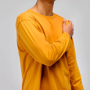 T-shirts pour hommes personnalisés, fabrication au Pakistan, impression sur mesure, prix bas, mode, t-shirts imprimés personnalisés pour hommes - Product Image 5