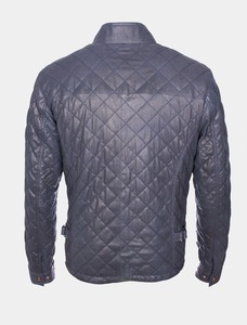 Nouvelle arrivée Veste Thermoball à fermeture éclair intégrale de qualité supérieure à des prix abordables - Product Image 3
