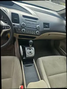 HONDA CIVIC LX 2009 D'OCCASION CÔTÉ GAUCHE/CÔTÉ DROIT - Product Image 6