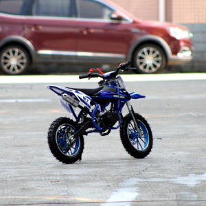 Vendita magazzino 49cc bici da cross fuoristrada automatiche per bambini moto da 49cc - Product Image 5