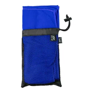 Serviette de sport écologique Primal RPET pour la salle de sport et les activités de plein air - Product Image 2