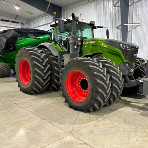 รถแทรกเตอร์ Fendt AG มือสองส่วนประกอบหลักรวมแบริ่งมอเตอร์เกียร์ปั๊มเกียร์ - Product Image 1