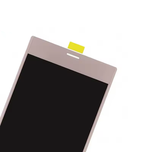 Sooni para XZs, Pantalla Táctil LCD Digitalizadora Original de Repuesto, Alta Calidad, 1 Año de Garantía, 100% Probada - Product Image 5
