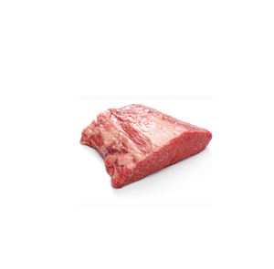 Poitrine de boeuf désossée CONGELÉE | Côté argent | Fournisseur de viande de boeuf halal - Product Image 2