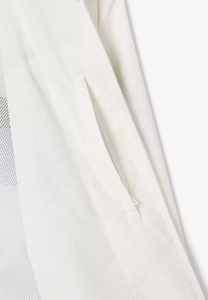 Windbreaker Jacket Custom Color <b>Mesh</b> Lining Casual Outdoor Best Price Manufacturer Windbreaker Jacket For Men - Product Image 5