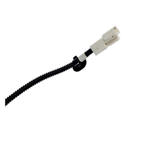 Gancho del Cinturón de Seguridad Delantero Derecho KIA Stonic Serie 88840-H8050WK (17>) - Product Image 2