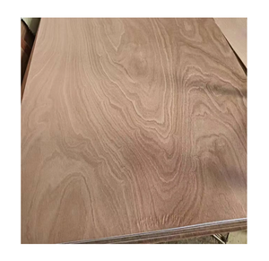 Sapele Furnier Sperrholz Naturholz Furnier Möbel Pappel kern 1220*2440 - Product Image 1