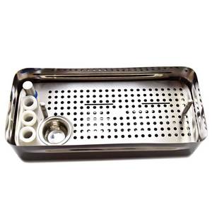 Kit d'instruments chirurgicaux pour implants orthopédiques et dentaires, PRF Box Set, Fibrine riche en plaquettes, réutilisable, qualité médicale, pour chien - Product Image 4