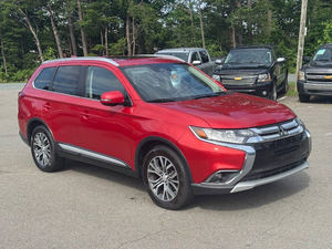 UTILISÉ-MITSUBISHI -OUTLANDER SEL- S-AWC PRÊT-À EXPÉDIER-DE PORT À PORTE-LIVRAISON - Product Image 2