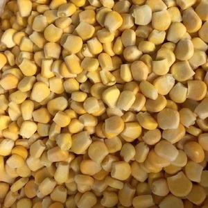 Maíz Dulce Congelado LQF de Vietnam, Vegetales Frescos en Grano, Empaque al Vacío con Conservación en Agua, Tipo Caducidad: Cadenas de Fecha - Product Image 1