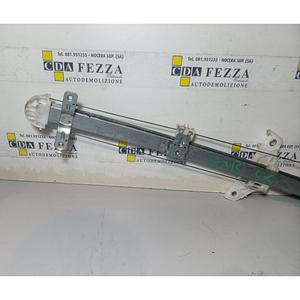 Mécanisme de levage de la vitre avant. Série SX SUZUKI Ignis (/MF) K12C (17>) - Product Image 4