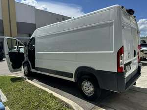 ใช้2017 Ram 2500 PROMASTER 159รถตู้บรรทุกสินค้าหลังคาสูงตัวเลือกเต็มรูปแบบพร้อมส่ง - Product Image 5