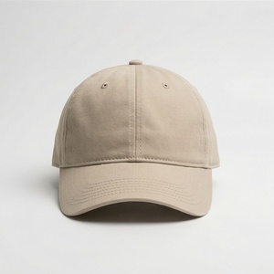 Nueva Gorra de Béisbol Unisex de Moda, Logotipo de Letras Personalizado, Bordado 3D, Gorra Deportiva de Algodón Premium, Ajustable, Transpirable, para Exteriores - Product Image 1