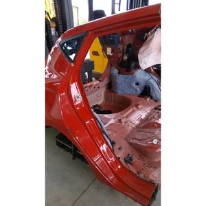 FORD Fiesta 7ème Série (17++) GARDABOUETTRE ARRIÈRE DROIT 2110335 XUJF - Product Image 5