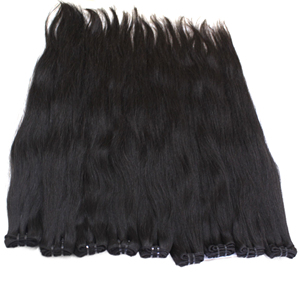 Pas cher 100% Cheveux Bruts Vietnamien Os Droite Extensions de Cheveux Humains Italien Curl Lâche Vague Profonde En Gros Vierge Remy Cheveux - Product Image 2