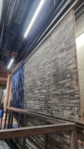 Adiva พรมขนหนาติดผนังสไตล์ตะวันออกพรมโพลีเอสเตอร์แจ็คการ์ดเทคนิคสำหรับบ้านห้องนั่งเล่นห้องนอน - Product Image 2