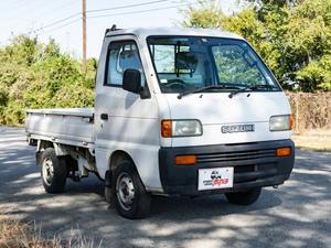 Suzuki Carry Mini Truck 4x4 d'occasion de 1996, 100% en parfait état de marche, sans accident, 150-250 CV, 500-1000 Nm - Product Image 2