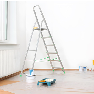 Rollo <span class=keywords><strong>de</strong></span> película plástica <span class=keywords><strong>de</strong></span> 2x50 m <span class=keywords><strong>para</strong></span> <span class=keywords><strong>tela</strong></span> <span class=keywords><strong>de</strong></span> pintura y cubierta antipolvo - Product Image 4