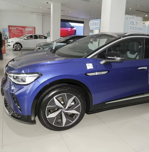 Volkswagen ID.4 CR-OZZ 2023 de la Mejor Calidad - Product Image 2