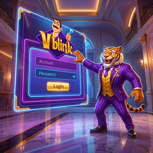 Agent d'application d'arcade Vblink IGame Coin Pusher avec prise US - Product Image 1