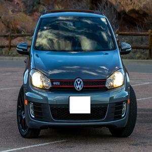 USADO LHD/RHD 2010 V0LKSWAGEN GTI - Product Image 1