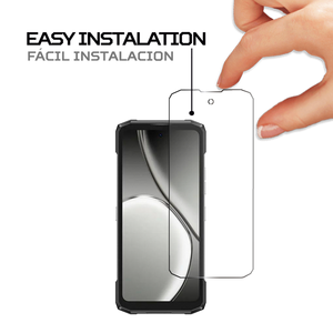 ฟิล์มกันรอย Doogee Blade 20 Pro ป้องกันการกระแทก - Product Image 3