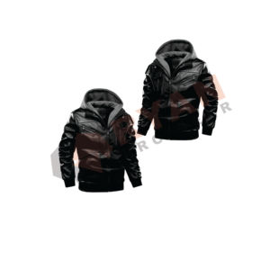Chaqueta universitaria de alta calidad con estilo unisex, chaqueta universitaria OEM con logotipo personalizado, chaqueta universitaria para hombre - Product Image 5