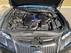 USADO LHD/RHD 2016 LE X US GS F - Product Image 6