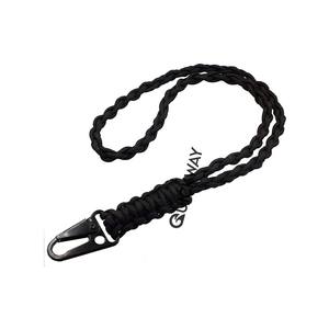 Cordón ceremonial de nueva moda Diseño OEM Cordón de color amarillo ceremonial hecho a medida 2024 - Product Image 3