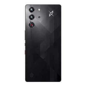 Red Magic 10 Pro + 5G โทรศัพท์เกมมิ่ง หน้าจอ 6.8 นิ้ว ความละเอียด 2688*1216 144Hz OLED ชิปประมวลผล Qualcomm Snapdragon 8 Elite 3nm แบตเตอรี่ 7050mAh ชาร์จเร็ว 120W ระบบปฏิบัติการ Android - Product Image 4