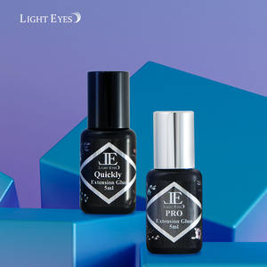 กาวต่อขนตาที่ไวต่อขนาด5มล. ขายดีที่สุด - Product Image 1