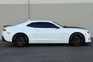 AUTOS USADOS EN VENTA Camaro 2SS Coupé 2015 - Product Image 4