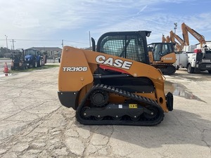 Offre Spéciale 2025 pour CASE TR310B Chargeuse compacte d'occasion Chargeur frontal en bon état Chargeur compact d'occasion - Product Image 3