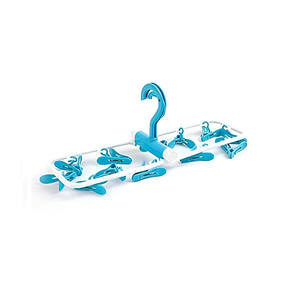 Corde à linge pliante Myrva - Product Image 4