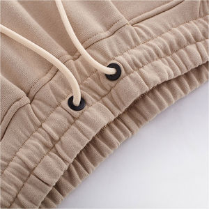 Custom Flare Sweat Track Pants Jogger Stacked <b>Men</b> Thick Heavy <b>Weight</b> Cotton Straight Loose Wide Leg Flared Fleece Sweatpants <b>Men</b> - Product Image 3