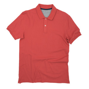 Camisetas Polo camiseta moda Streetwear Casual Golf ropa al aire libre sólido en blanco bordado Piqué algodón hombres Polos - Product Image 5